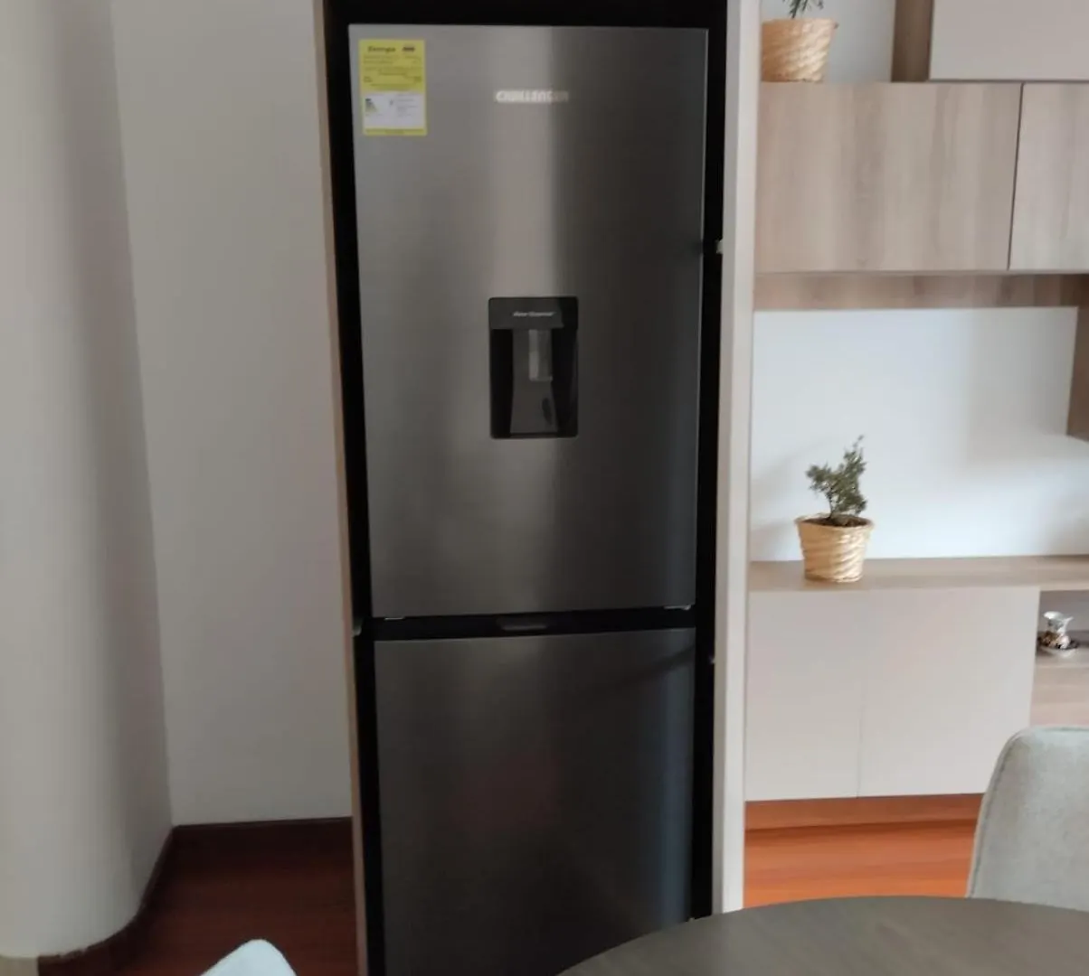 Apartamento 401 Bogota 0*,