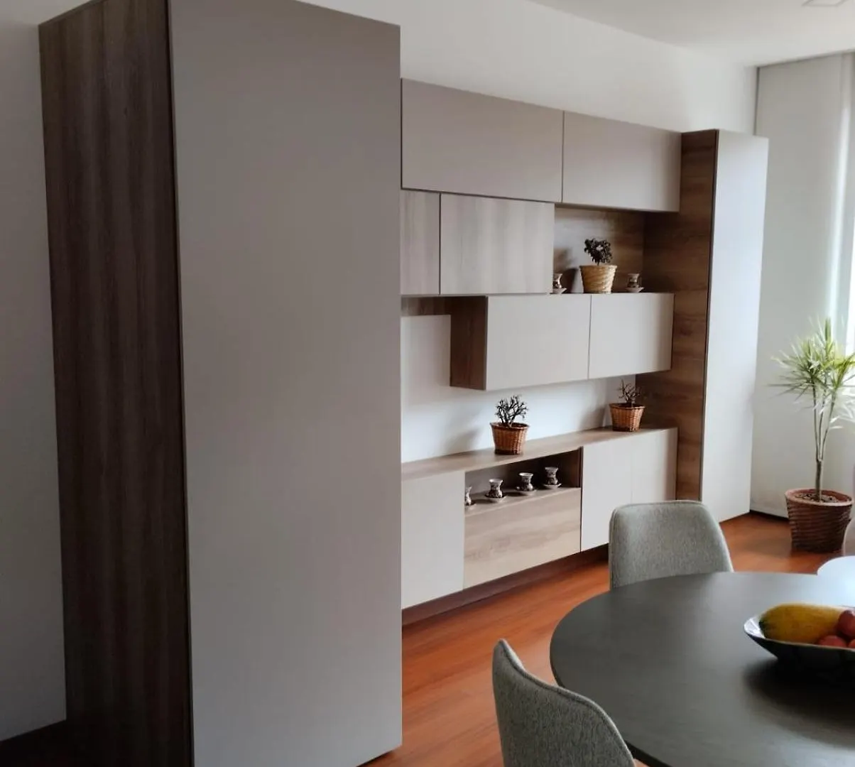 Apartamento 401 Bogota