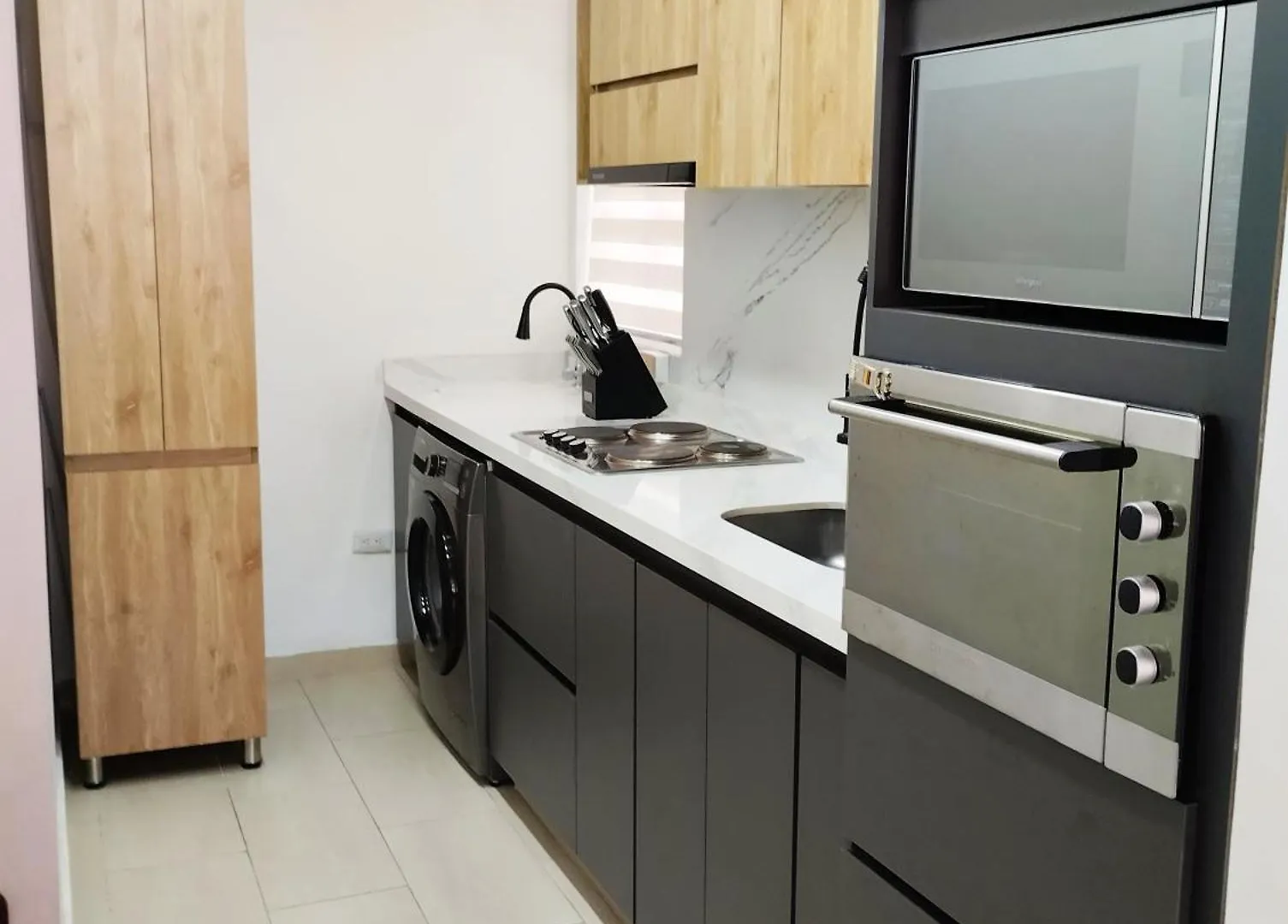 Apartamento 401 Bogota Colombia