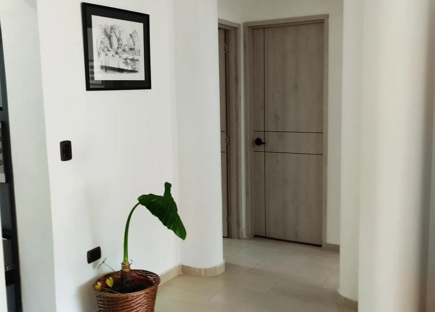 Apartamento 401 Bogota Colombia