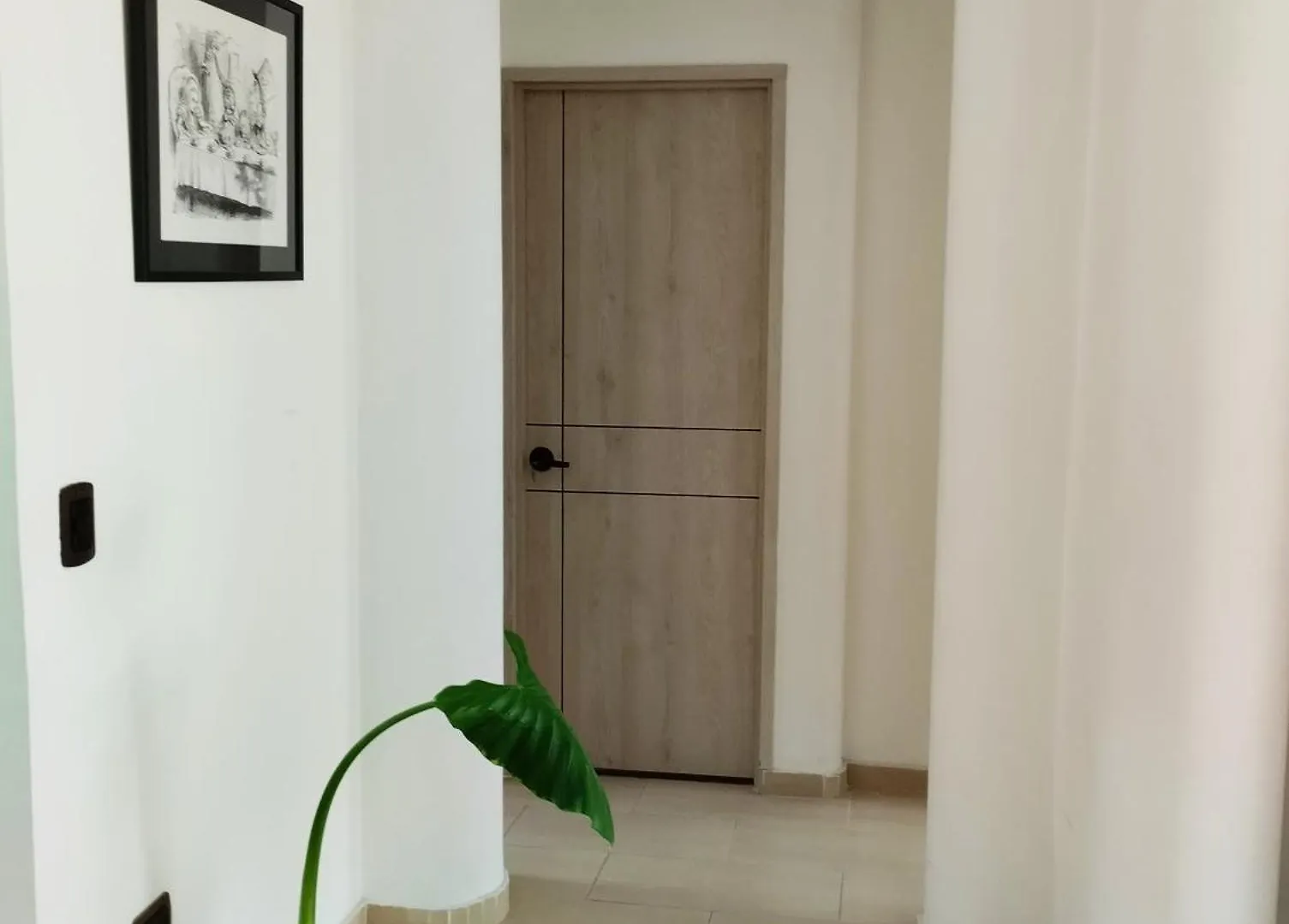 Apartamento 401 Богота 0*,  Колумбия