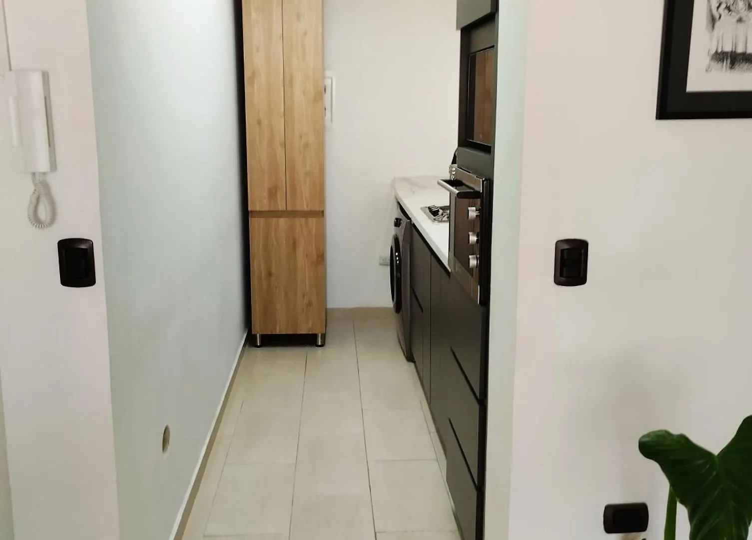 Apartamento 401 Богота Апартаменты