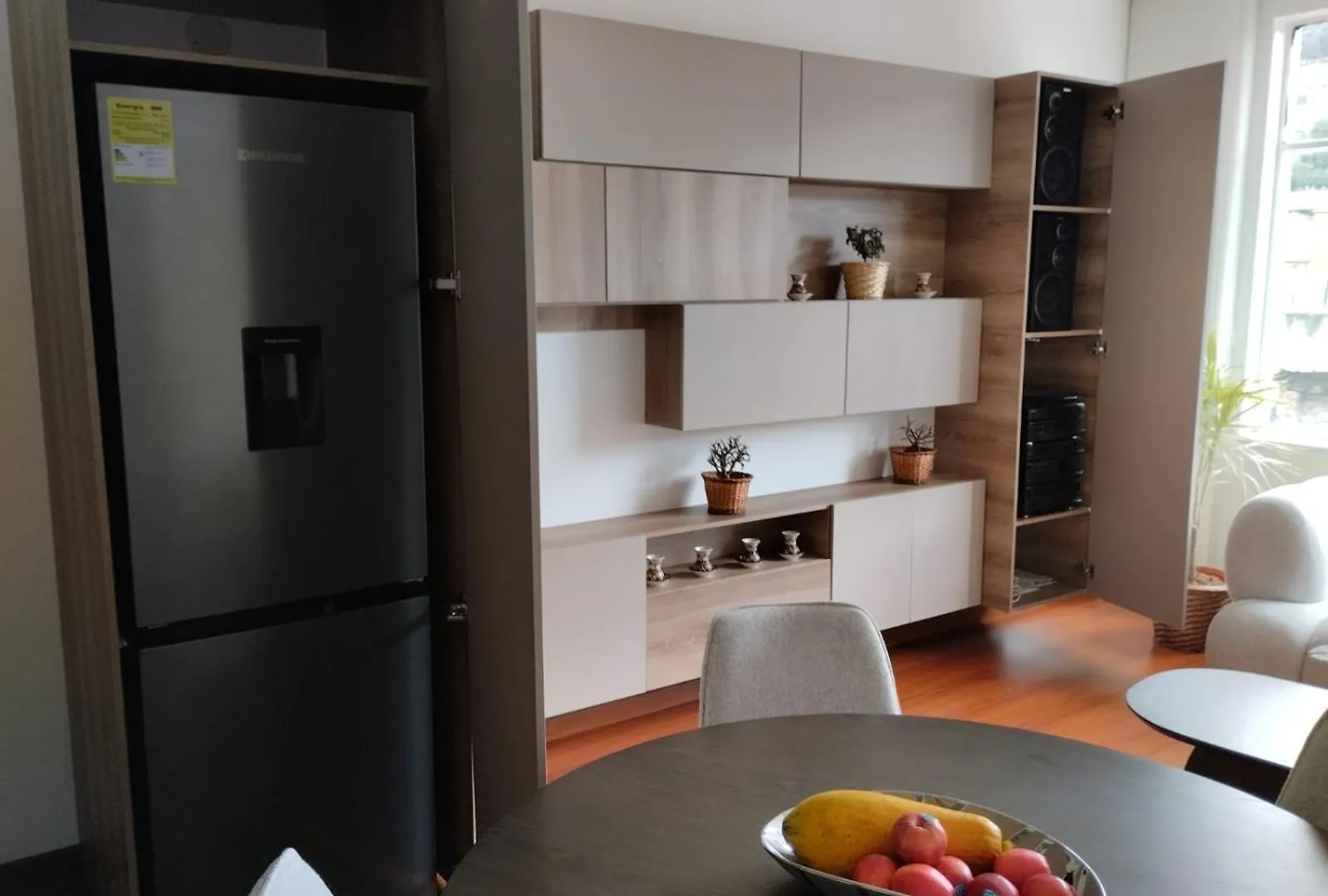 Апартаменты Apartamento 401 Богота